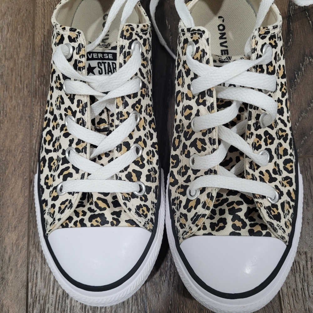 Converse all star